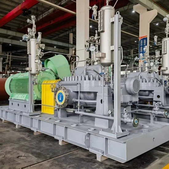 Horizontal Split Pumps Haishi Plywood Box Jiangsu, China Sand Pump factory