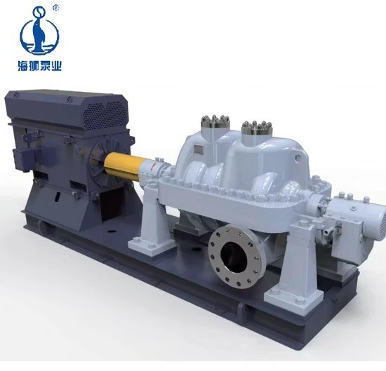 Horizontal Split Pumps Haishi Plywood Box Jiangsu, China Sand Pump best